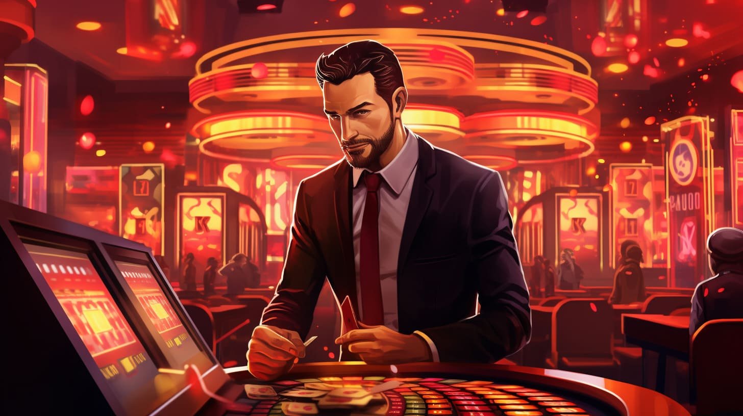6167 bet