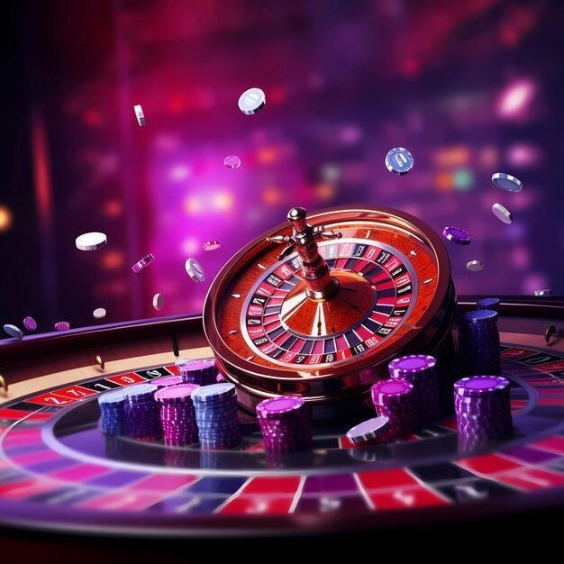 6167 bet