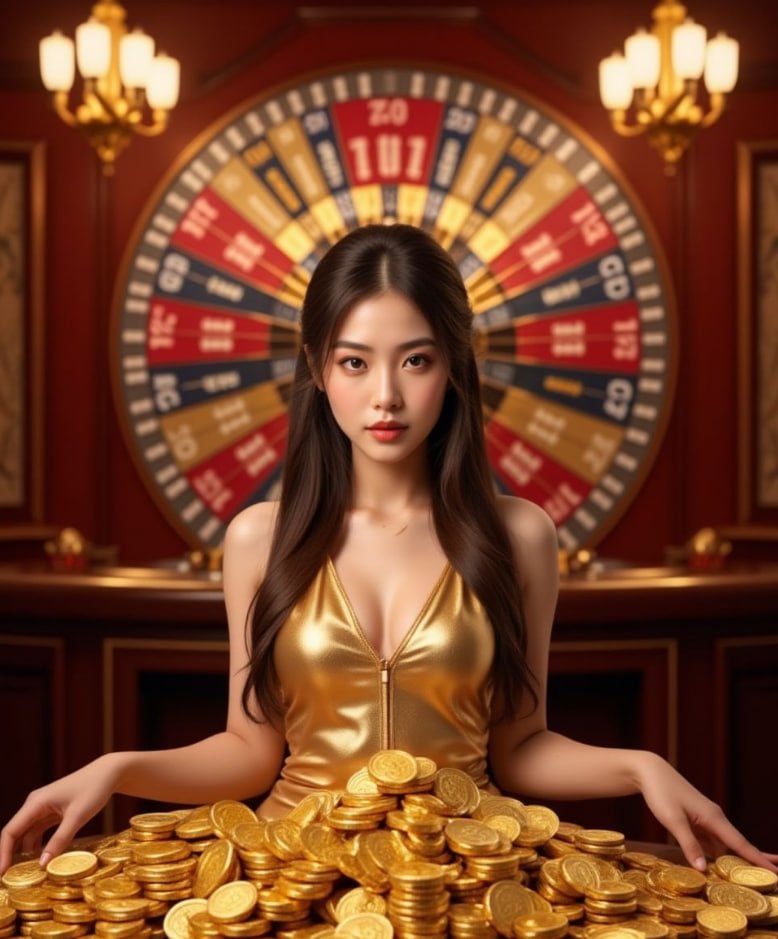 Boat of Fortune