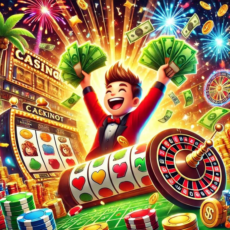 6167 bet
