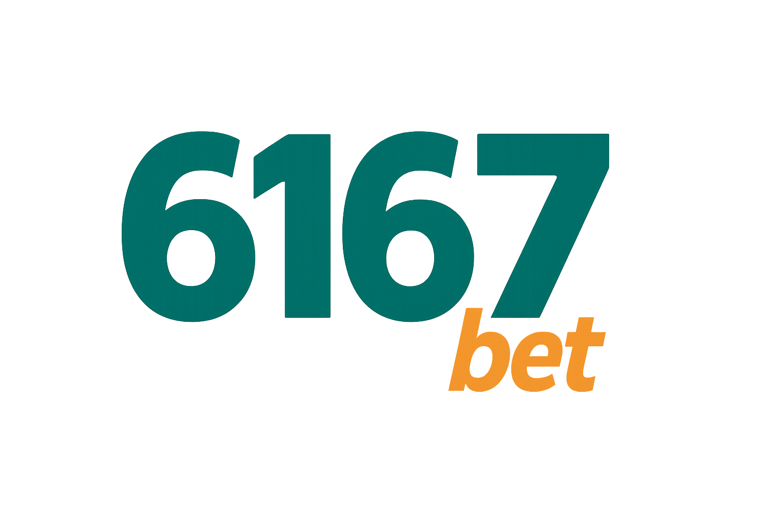 6167 bet Logo